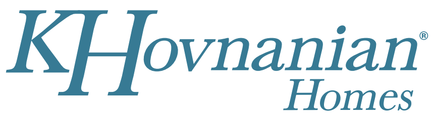 K. Hovnanian Homes Logo