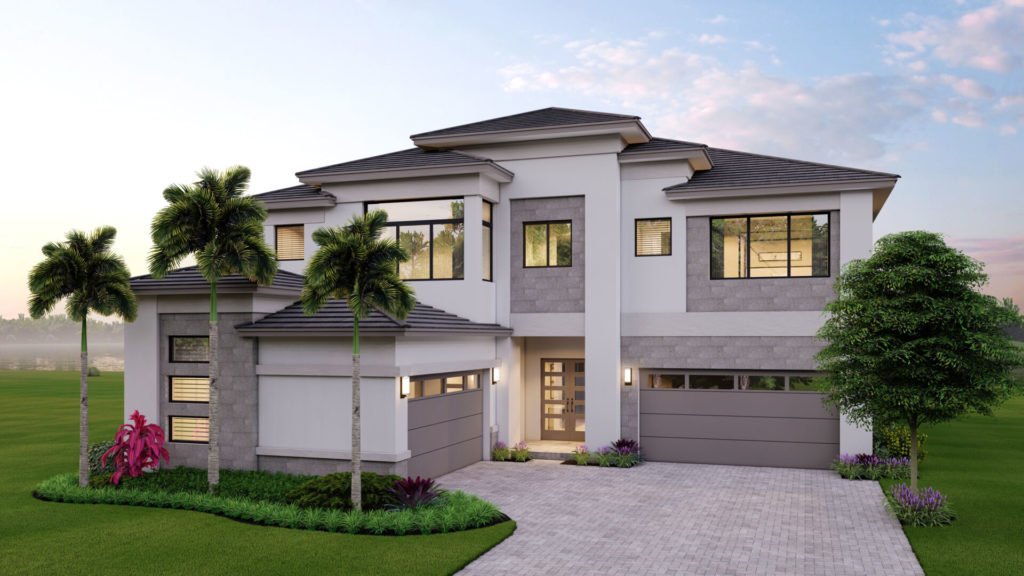 GL Homes